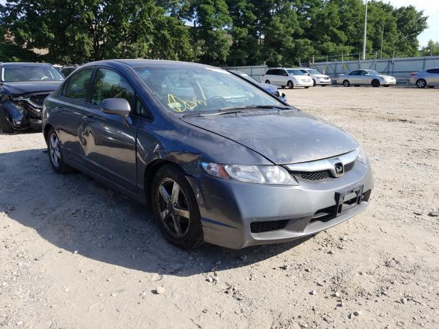 HONDA CIVIC LX-S 2011 2hgfa1f66bh523032