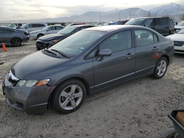 HONDA CIVIC LX-S 2011 2hgfa1f66bh528134