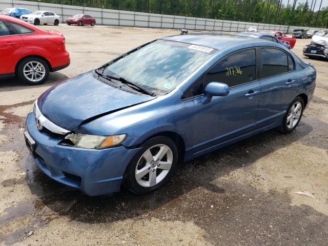 HONDA CIVIC LX-S 2011 2hgfa1f66bh539778