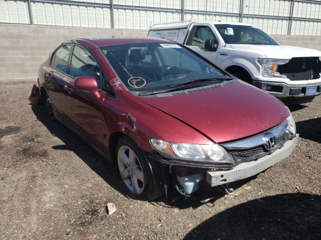 HONDA CIVIC LX-S 2011 2hgfa1f66bh540185