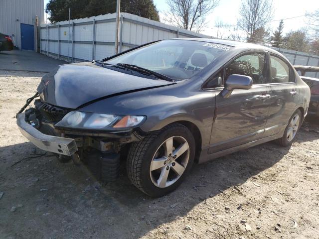 HONDA CIVIC LX-S 2010 2hgfa1f67ah305857