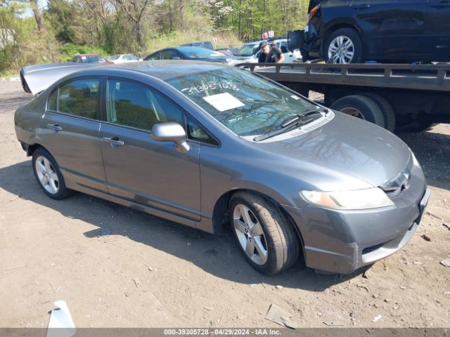 HONDA CIVIC 2010 2hgfa1f67ah312467