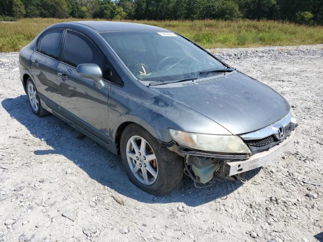 HONDA CIVIC LX-S 2010 2hgfa1f67ah505699