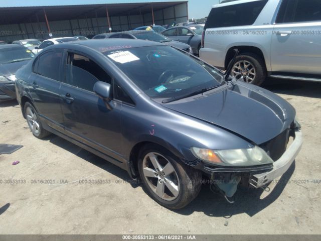 HONDA CIVIC SDN 2010 2hgfa1f67ah509249