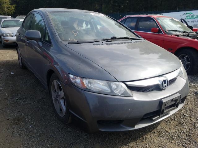 HONDA CIVIC LX-S 2010 2hgfa1f67ah517576