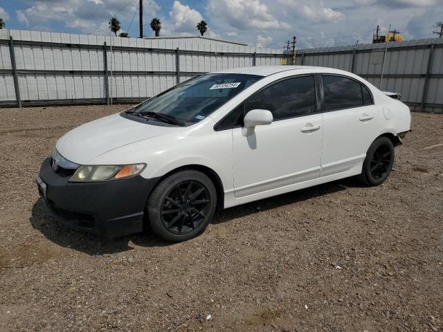 HONDA CIVIC LX-S 2010 2hgfa1f67ah522681