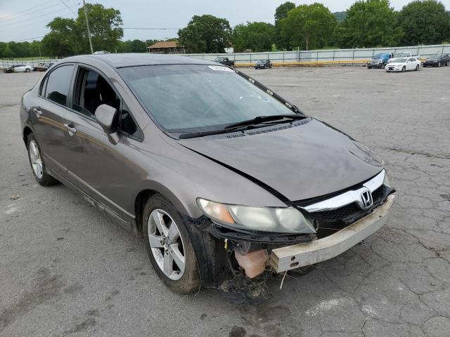 HONDA CIVIC LX-S 2010 2hgfa1f67ah526147