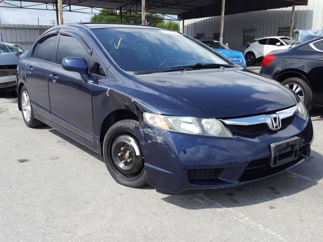 HONDA CIVIC LX-S 2010 2hgfa1f67ah529579