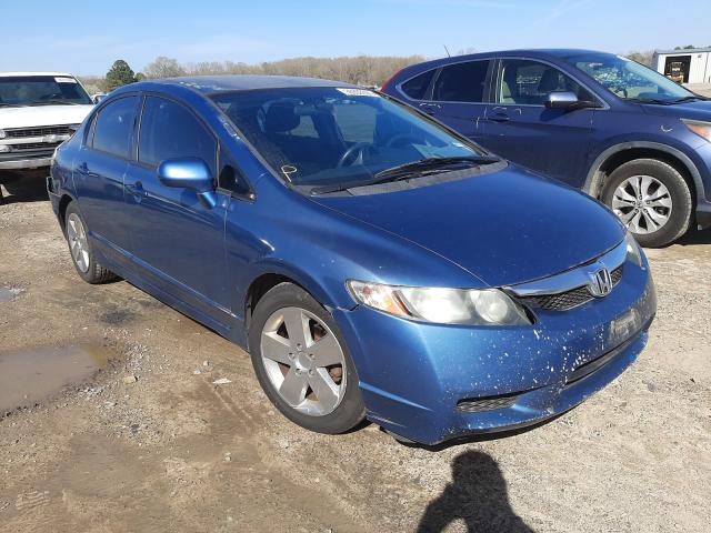 HONDA CIVIC LX-S 2010 2hgfa1f67ah536418