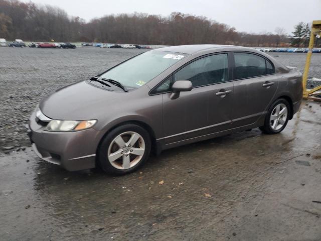 HONDA CIVIC 2010 2hgfa1f67ah537097