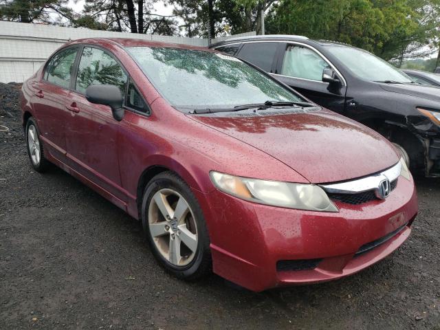 HONDA CIVIC LX-S 2010 2hgfa1f67ah538430