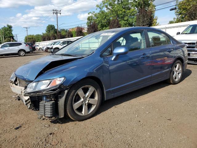 HONDA CIVIC LX-S 2010 2hgfa1f67ah545989