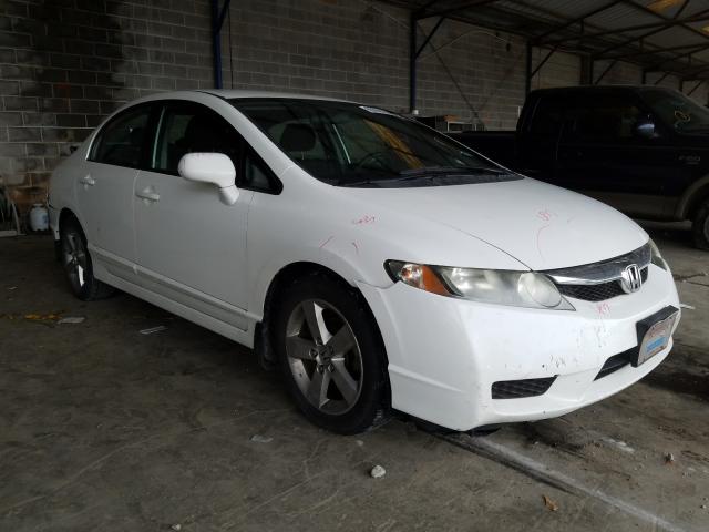 HONDA CIVIC LX-S 2010 2hgfa1f67ah549492