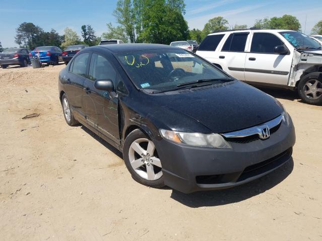 HONDA CIVIC LX-S 2010 2hgfa1f67ah552361