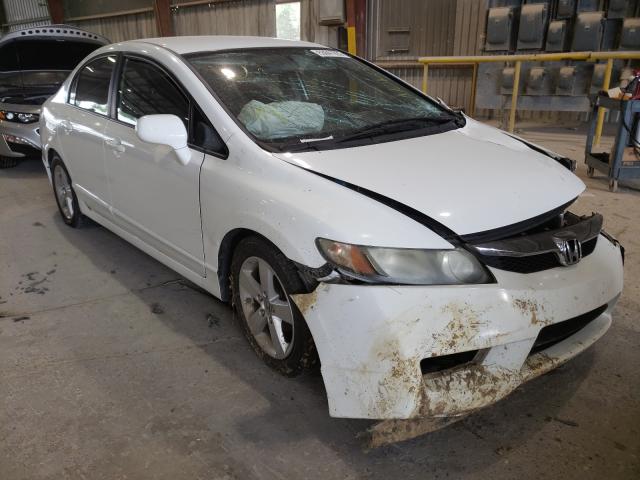 HONDA CIVIC LX-S 2010 2hgfa1f67ah561058