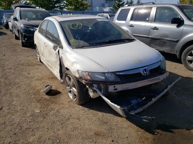 HONDA CIVIC LX-S 2011 2hgfa1f67bh010260