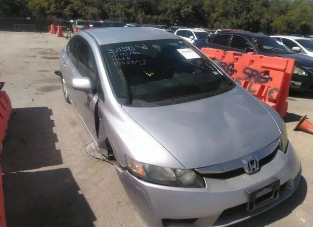 HONDA NULL 2011 2hgfa1f67bh513769