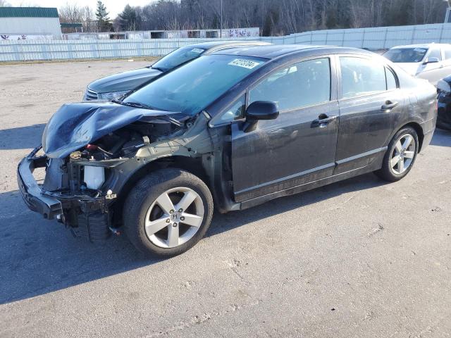 HONDA CIVIC 2011 2hgfa1f67bh518471