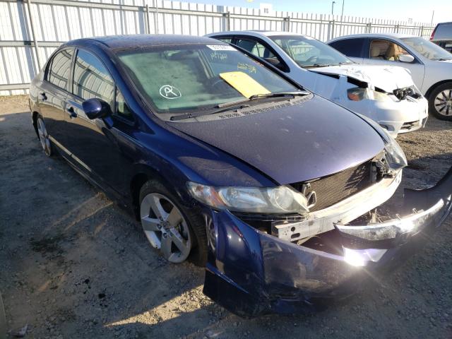 HONDA CIVIC LX-S 2011 2hgfa1f67bh524402