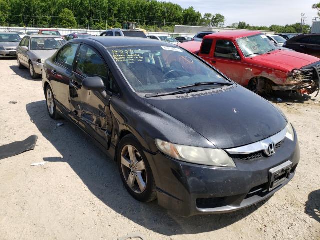 HONDA CIVIC LX-S 2011 2hgfa1f67bh533892