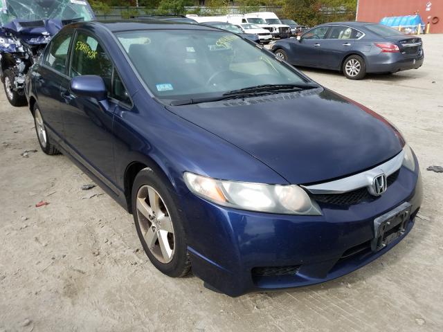 HONDA CIVIC LX-S 2011 2hgfa1f67bh535352