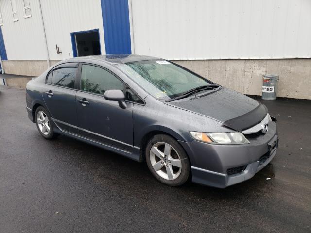 HONDA CIVIC LX-S 2010 2hgfa1f68ah015420