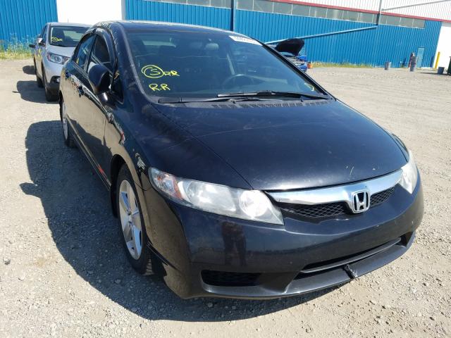 HONDA CIVIC LX-S 2010 2hgfa1f68ah037207