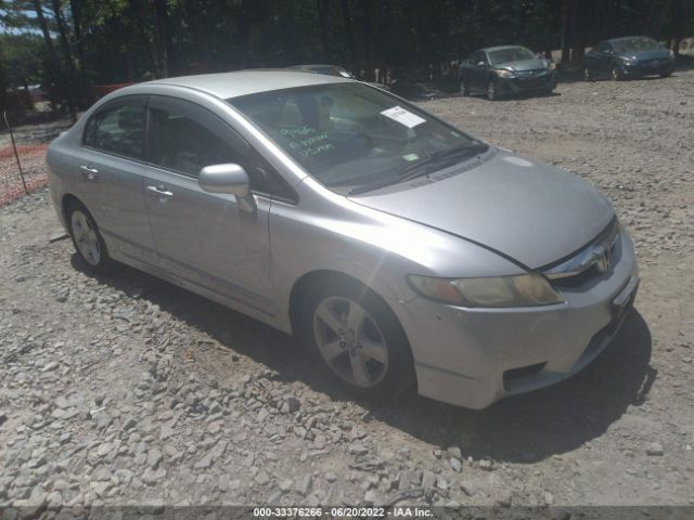 HONDA CIVIC SDN 2010 2hgfa1f68ah307021