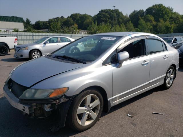 HONDA CIVIC LX-S 2010 2hgfa1f68ah313207