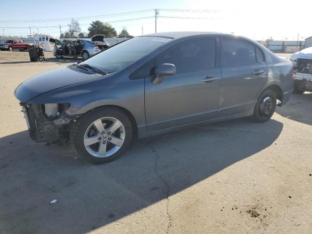 HONDA CIVIC 2010 2hgfa1f68ah507574