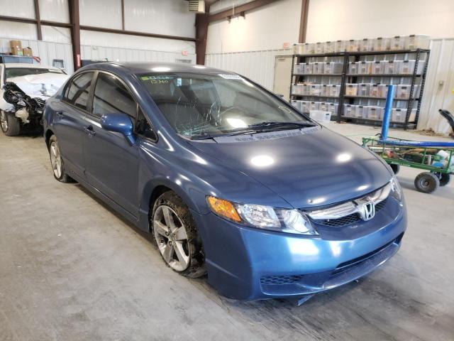 HONDA CIVIC LX-S 2010 2hgfa1f68ah511267