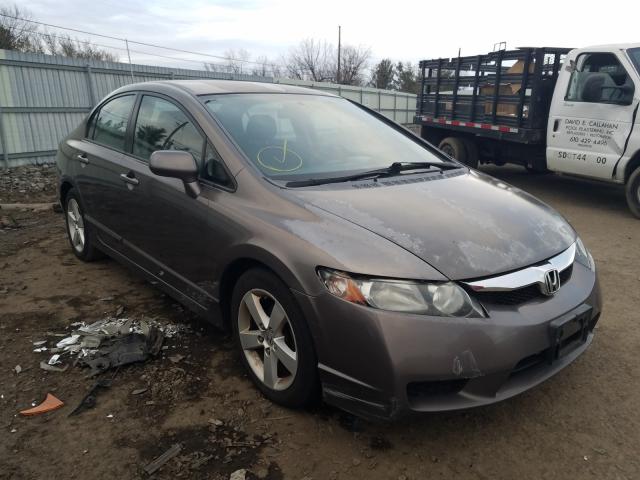 HONDA CIVIC LX-S 2010 2hgfa1f68ah526500