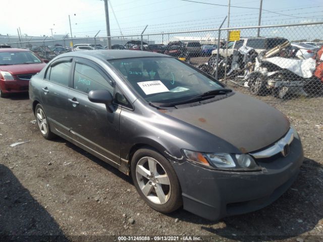 HONDA CIVIC SDN 2010 2hgfa1f68ah538369