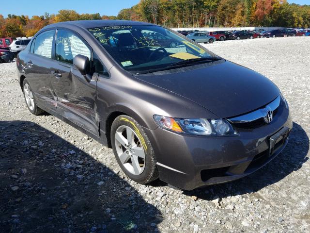 HONDA CIVIC LX-S 2010 2hgfa1f68ah544821