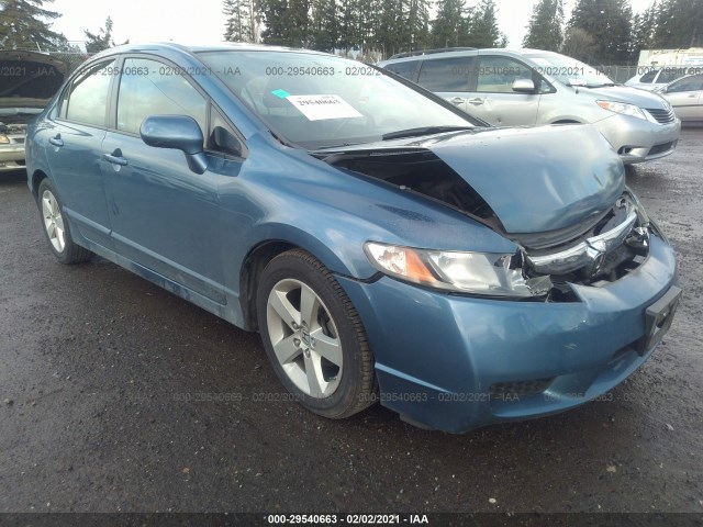 HONDA CIVIC SDN 2010 2hgfa1f68ah546021