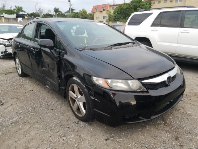 HONDA CIVIC LX-S 2010 2hgfa1f68ah556984