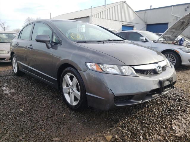 HONDA CIVIC LX-S 2010 2hgfa1f68ah572750