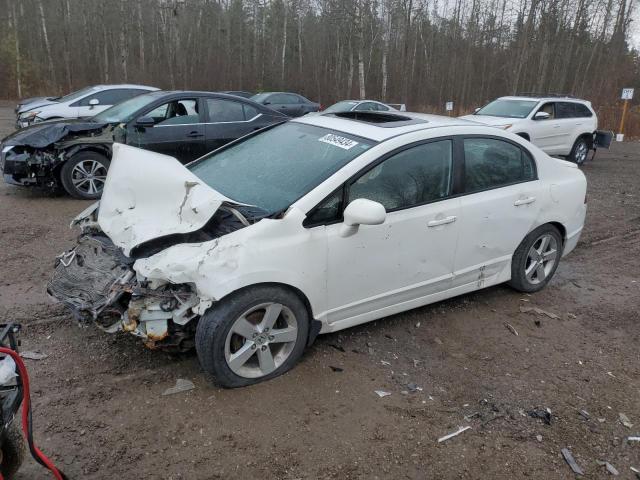 HONDA CIVIC LX-S 2011 2hgfa1f68bh012907