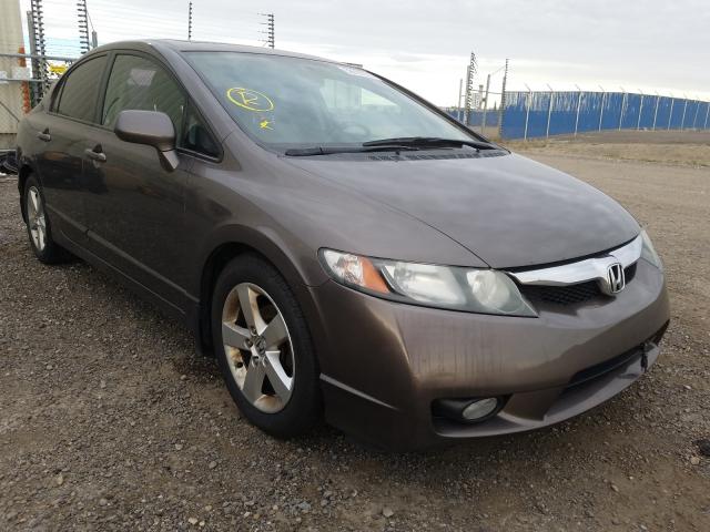 HONDA CIVIC LX-S 2010 2hgfa1f69ah021971