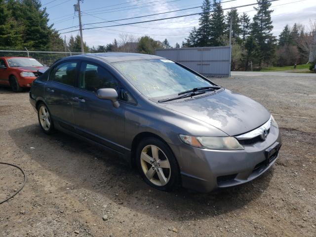 HONDA CIVIC LX-S 2010 2hgfa1f69ah028886