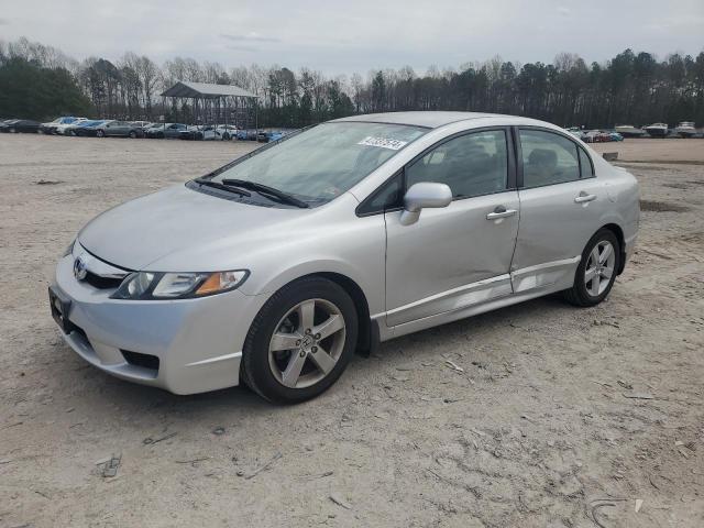 HONDA CIVIC 2010 2hgfa1f69ah307058