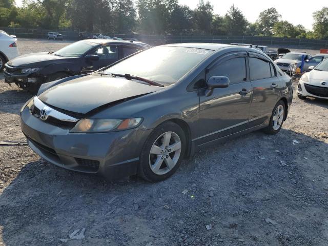 HONDA CIVIC LX-S 2010 2hgfa1f69ah313622