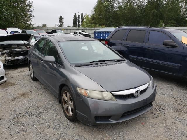 HONDA CIVIC LX-S 2010 2hgfa1f69ah519376