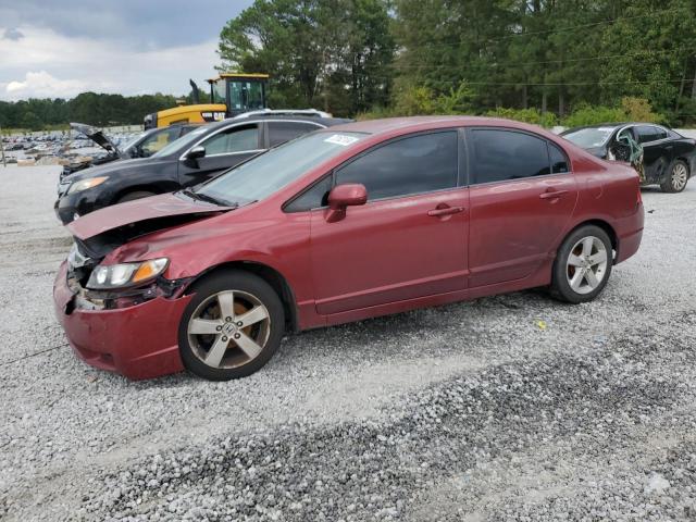 HONDA CIVIC LX-S 2010 2hgfa1f69ah521242