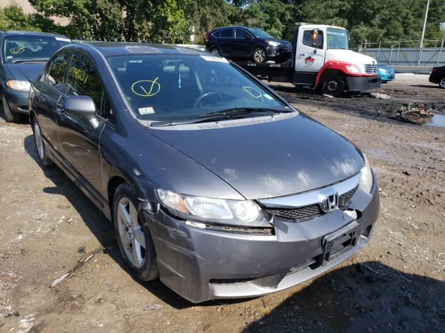 HONDA CIVIC LX-S 2010 2hgfa1f69ah528613