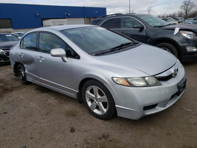 HONDA CIVIC LX-S 2010 2hgfa1f69ah549512