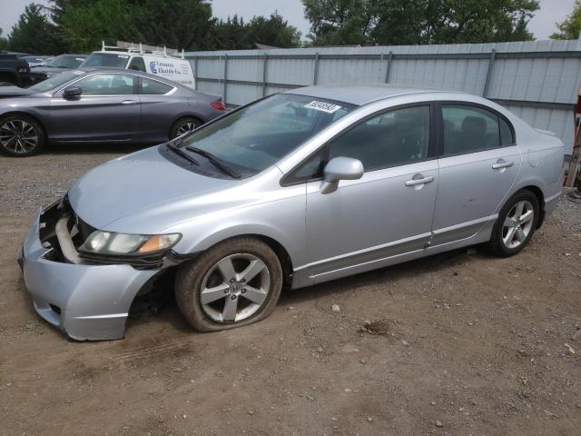 HONDA CIVIC LX-S 2010 2hgfa1f69ah555858