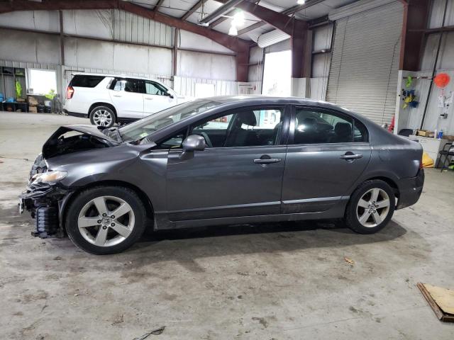 HONDA CIVIC 2010 2hgfa1f69ah558503