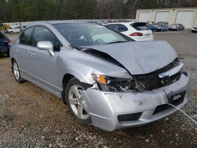 HONDA CIVIC LX-S 2010 2hgfa1f69ah561093