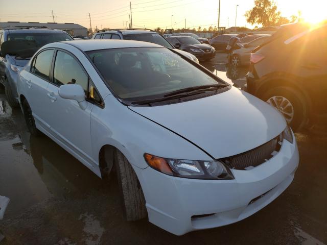 HONDA CIVIC LX-S 2010 2hgfa1f69ah574314